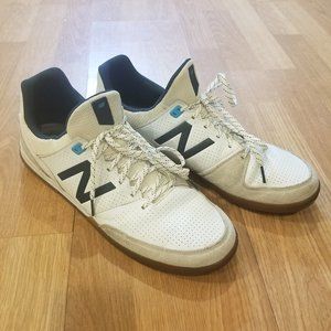 New Balance AudazoV4 Pro Indoor Soccer Shoe